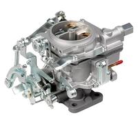 Pour Toyota Pour Starlet 22R Moteur 3K 4K 1.2L TOY-250 Pour S&uzuki Pour Samurai Starter Manuel Carburateur Carburateur joint carburateur kit diaphragme