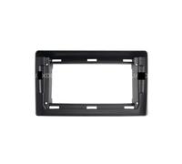 pour Toyota pour Surf 2002-2009 Lecteur Vidéo Cadre D'autoradio | Cadre D'Autoradio Harnais De Kit Multimédia De Tableau De Bord Android DVD MP5 9 Pouces(Frame)
