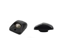 Pour Toyota Pour Tacoma 1995 1996 1997 1998 1999 2000-2004 12V LED Lampe Plaque D'immatriculation Blanc Rouge Éclairage Lampe Lumière Plaque D'immatriculation