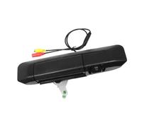 pour Toyota pour Tacoma 2005 2006 2007 2008-2015 Poignée De Coffre De Voiture Caméra De Recul Caméra De Recul HLWXMDZ(Static Guide Line)