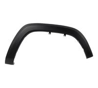 Pour Toyota Pour Tacoma 2016-2022, Garnitures De Passage De Roue Gauche Et Droite, Élargisseurs D'ailes, Garde-boue Double Cabine FIXCOR(Rear Left Side)