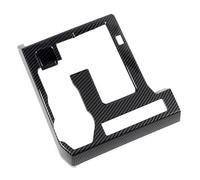 Pour Toyota Pour Tacoma 2024-2025 Pour 4Runner 2025 Cache De Commande Centrale Et Panneau De Levier De Vitesses Accessoires Intérieurs DYDGUTUFB