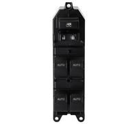 Pour Toyota Pour Toundra 2007-2021 Accessoires De Bouton De Commande Commutateur Fenêtre Principale D'alimentation Électrique 84820-0R040 848200R040 IENQBVL