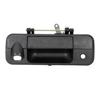 pour Toyota pour Tundra 2007-2013 Porte Arrière Hayon Loquet Poignée De Hayon avec Trou De Caméra Clé 69090-0C050 690900C051 MCQNDS
