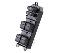 Pour Toyota Pour Tundra 2007-2021 Bouton De Commande Électrique De La Vitre Principale 84820-0R040 YIJIAVSX