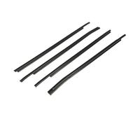 Pour Toyota Pour Tundra Pour Crew Max 2007-2019 Joint D'étanchéité Extérieur De Vitre En Caoutchouc 68160-0C020 PYPFQUMQGR