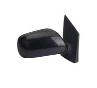 Pour Toyota Pour Vios 2008 2009 2010 2011 2012 2013 87940-0D400 Rétroviseur Extérieur Ensemble De Porte Secours 3/5 7 Broches Rétroviseurs Extérieurs(Right (3-PINS))