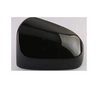 Pour Toyota Pour Vios 2014-2021 Pour FS YARiS L Hatchback Sedan Couvercle De Boîtier De Rétroviseur 87915-0D928 87945-0D926 QAQMHVCVB(Black Left)
