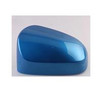 Pour Toyota Pour Vios 2014-2021 Pour FS YARiS L Hatchback Sedan Couvercle De Boîtier De Rétroviseur 87915-0D928 87945-0D926 FIXCOR(Blue Left)