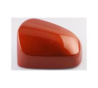 Pour Toyota Pour Vios 2014-2021 Pour FS YARiS L Hatchback Sedan Couvercle De Boîtier De Rétroviseur 87915-0D928 87945-0D926 QAQMHVCVB(Orange Left)