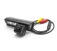 pour Toyota pour Vios II/pour Belta XP90 Berline 2007 2008 2009 2010 2011 2012 2013 HD AHD Caméra De Recul Caméra De Stationnement De Voiture MCQNDS(D170 AHD 720P)