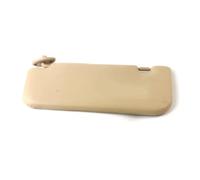 pour Toyota pour Vios pour Yaris pour Yaris L 2014 2015 2016 2017 2018 2019 2020 2021 2022 Pare-Soleil Gauche Droite Voiture RESPUNEKBAH(Beige Right)