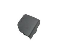 pour Toyota pour Vios Yaris Berline 2014-2016 | Crochet de remorquage de pare-chocs avant couvercle de garniture capuchon de remorque Cache Crochet Remorquage