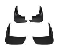 pour Toyota pour Vitz 2003 2004 2005-2010 Avant Arrière 4 Pièces Garde-Boue Bavettes Garde-Boue Accessoires De Voiture QAQMHVCVB