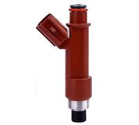 Pour Toyota Pour Yaris 1.3L L4 2006 2007 2008 2009 2010 2011 2325021060 23250-21060 23209-21060 Buse D'injecteurs Carburant Voiture Moteur Injecteur carburant