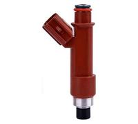 Pour Toyota Pour Yaris 1.3L L4 2006-2011 2325021060 23250-21060 23209-21060 Injecteurs Carburant Voiture Buse Buses Injecteur Diesel