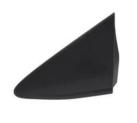 Pour Toyota Pour Yaris 2012 2013 2014 1 PC. Cache De Rechange Pour Rétroviseur Avant Gauche 60117-0D111 FIXCOR