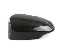 Pour Toyota Pour Yaris 2012 2013 2014 2015 2016 2017 2018 2019 Couvercle Rétroviseur Extérieur Aile Porte Coque Latéral Couvercle RéTroviseur