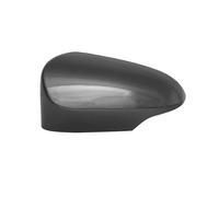 Pour Toyota Pour Yaris 2012 2013 2014 2015-2020 Couvercles De Rétroviseurs Latéraux Couvercles De Vue Arrière Boîtier De Coque(Gris-L)