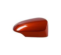 Pour Toyota Pour Yaris 2012 2013 2015 2016 2017 2018 2019 Couvercle De Rétroviseur De Voiture Boîtier Accessoires De Voiture BLNETU(5,côté droit)
