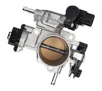 Pour Toyota Pour Yaris 22210-21020 2221021020 8945220130 Pièces Corps papillon automatique Ensemble gaz Corps Papillon
