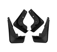 pour Toyota pour Yaris Cross Non GR 2023 Garde-Boue De Voiture Garde-Roue Avant Arrière Flap 4 Pièces Accessoires De Voiture FIXCOR
