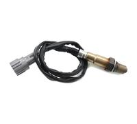 Pour Toyota Pour Yaris Hatchback 1.0L 2003 Capteur D'oxygène Lambda O2 Rapport Air/carburant 894650D010 894650D01000 89465-0D010 0258006344 LIANGYIMEI