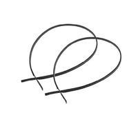 Pour Toyota Pour Yaris Hatchback 2012-2014 Joint D'étanchéité Latéral En Caoutchouc Pour Toit Finition Gouttière 1,55m 7555152200 7555252180 PYPFQUMQGR