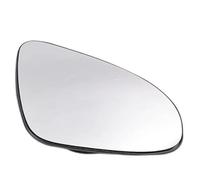 Pour TOYOTA Pour YARIS MK3 2012 2013 2014 2015 2016 2017 2018 Voiture Convexe Chauffant Rétroviseur Verre Accessoires IENQBVL(côté droit)