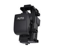 Pour Toyota Pour Yaris Pour Corolla Pour Camry Et RAV4 III Bouton De Régulation La Commande Vitre Passager 8481006060 84810-06060 YIJIAVSX(Blanc)