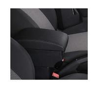 Pour Toyota Pour Yaris Pour Cross 2020-2022 Boîte D'accoudoir De Voiture Boîte De Rangement Centrale Accessoires D'intérieur De Rénovation WEFOLCC(C2 7 USB)