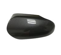 Pour Toyota Pour Yaris Pour Hybride 2012-2020 Couvercle De Rétroviseur Coque De Rétroviseur Boîtier De Rétroviseur Accessoires De Voiture BLNETU(9,côté droit)