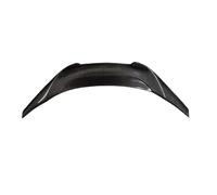 pour Toyota pour ZA86 pour GR86 pour Subaru pour BRZ 2022 + Becquet Aile De Coffre Arrière ABS Aspect Fiber Carbone Aileron arrière