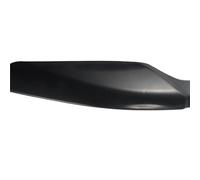pour Toyota Prado FJ150 2010-2018 2019 A51K-4 pièces - Protection des Embouts de Barres de Toit