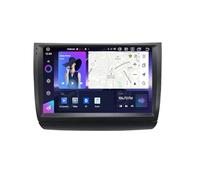 pour Toyota Prius 20 2003-2009 9 Pouces Android 12 HD Écran Tactile Autoradio Intégré sans Fil Carplay Android Auto Support BT 5.0 HiFi DSP RDS Dab GPS Navi SWC Caméra De Recul(150S 2+32G)