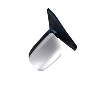 Pour Toyota RAV4 2001 2000-2004 Auto Electric Lens Adjustment Mirror Assy Car Accessories Side Rearview Mirror Assembly(3 Wire Left 3)