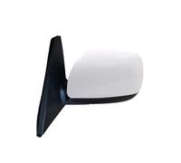 Pour Toyota RAV4 2001 2000-2004 Auto Electric Lens Adjustment Mirror Assy Car Accessories Side Rearview Mirror Assembly(3Wire Left 2)