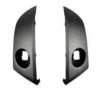 Pour Toyota RAV4 2006 2007 2008 2009 2010 2011 2012 2013 Couvercle Panneau Ventilation Sortie Air Central 55412-42060-B0 Buse De Climatisation De Voiture(Style a)