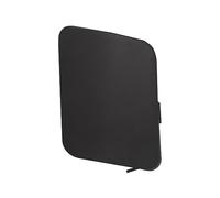 pour Toyota RAV4 2006-2008 53286-42931 53285-42930 Cache-Crochet de remorquage de Pare-Chocs Avant (côté conducteur Non Peint)