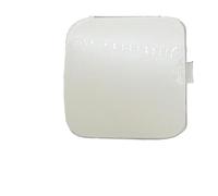 pour Toyota Rav4 2009-2011 Cache-Crochet D'attelage pour Remorque Pare-Chocs Avant(Pearl White Right)
