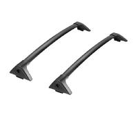 pour Toyota RAV4 2019 2020 2021 2022 2023 Barres Transversales Toit Barres Transversales en Aluminium avec Serrures Voiture Porte Bagages