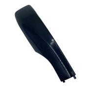 pour Toyota RAV4 XA20 2001 2002 2003 2004 2005 - Cache-Rail de Toit, Embout de Barre de Toit, Remplacement 63492-42012 (Avant Gauche)
