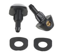 pour Toyota Supra 1986-1988, Tacoma 1988-1995 et Celica 1987-1989 : gicleurs de Lave-Glace Avant 85381-35040