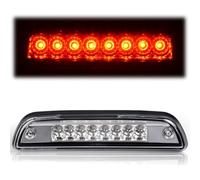 pour Toyota Tacoma 1995-2017 Troisième Feu Stop Voiture Surélevé Montage Arrière Haut Niveau 3ème Feux de Freinage Éclairage D'avertissement,A/Clear