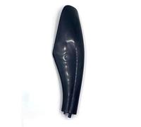 pour Toyota UZJ100 LC100 pour LX470 pour Land pour Cruiser 100 1998-2007 Couvercle Galerie Toit Voiture Protection D'extrémité Rail Barre Bagages Barres De Toit(Avant Gauche)