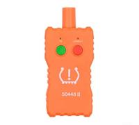 pour tpms Reset Tool for pour ford pour lincoln pour mercury ABS Orange
