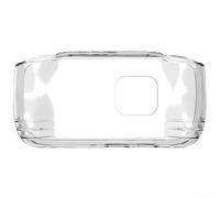 pour tpu Case for pour ayaneo Pocket AIR-Mini Shockproof Clear(Transparent)