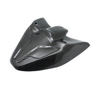 Pour Tracer 700 Pour GT Pour Tracer700 2016 2017 2018 2019 Extension Cône Nez Garde-boue Avant Moto Garde Boue Pneu Moto(Water Transfer Print)