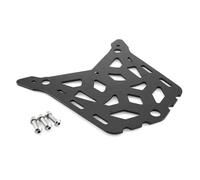 pour Tracer 9 9GT pour NIKEN pour GT 2021-2025 Porte-Bagages Arrière Moto Support Chargement Support D'étagère Boîte Supérieure Moto Bagages Supports