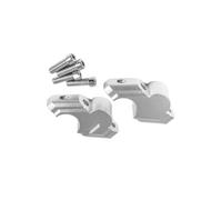 Pour Tracer 9 / GT 2021 2022 2023 2024, Pince De Rehaussement Guidon Moto Adaptateur Déplacement Arrière Guidon(Color-s)